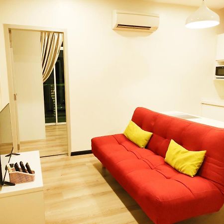 Penang Studio Suite In Georgetown Exteriér fotografie