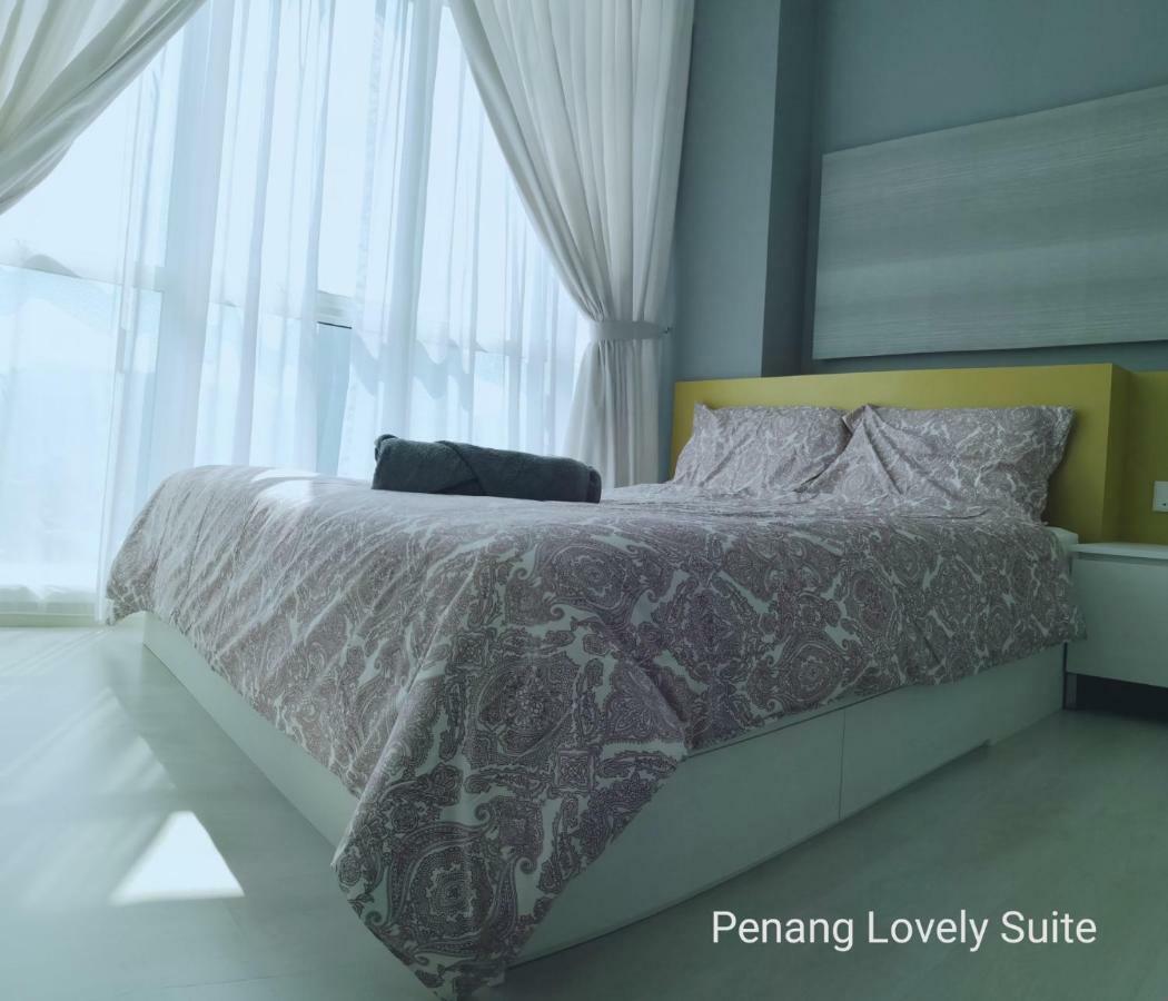 Penang Studio Suite In Georgetown Exteriér fotografie
