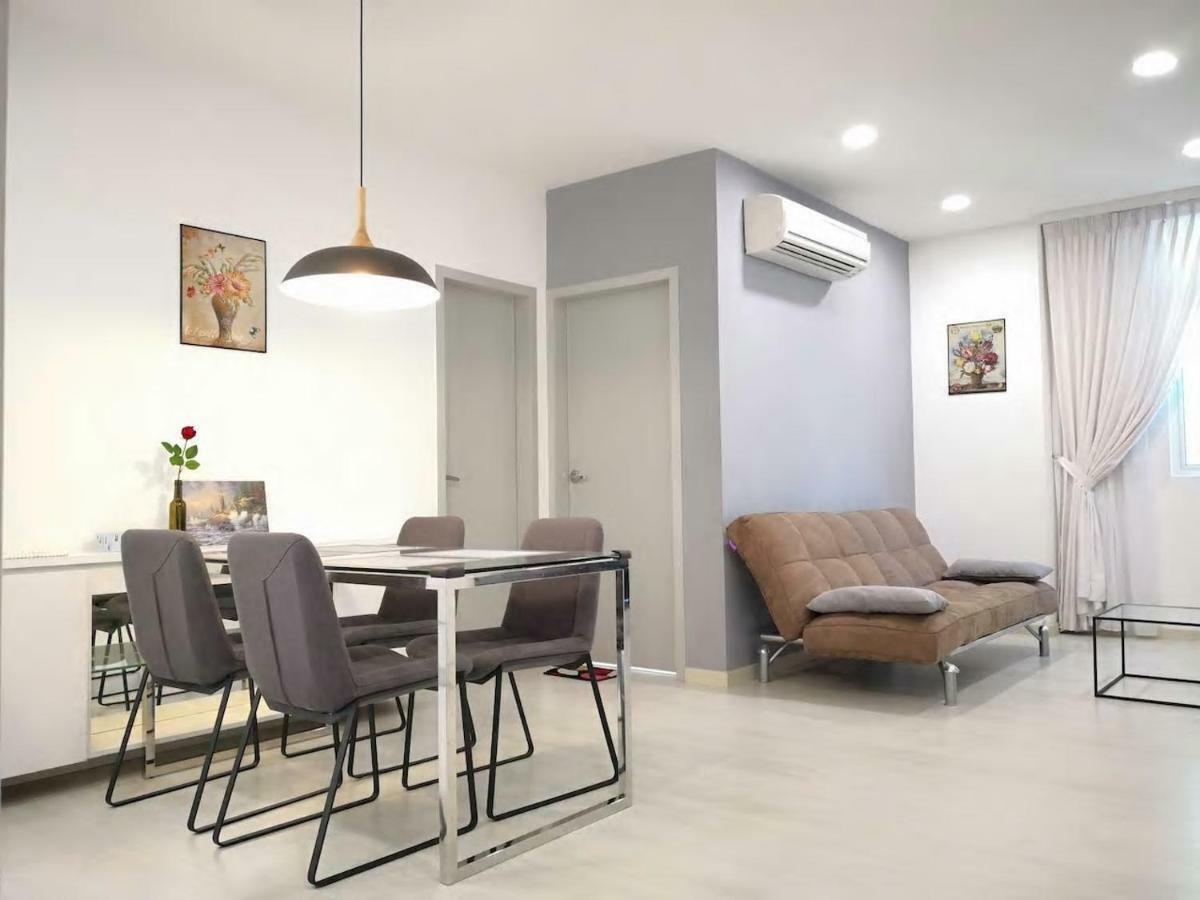 Penang Studio Suite In Georgetown Exteriér fotografie